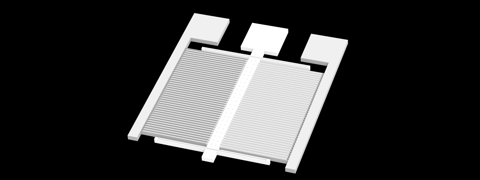 Microelectromechanical Sensor